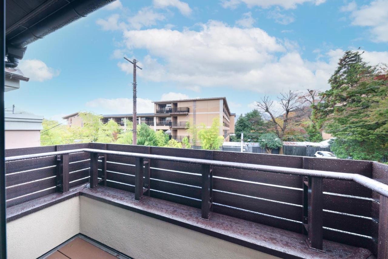 スタジオーネ 箱根強羅 East - Stagione Hakone Gora East Daire Dış mekan fotoğraf