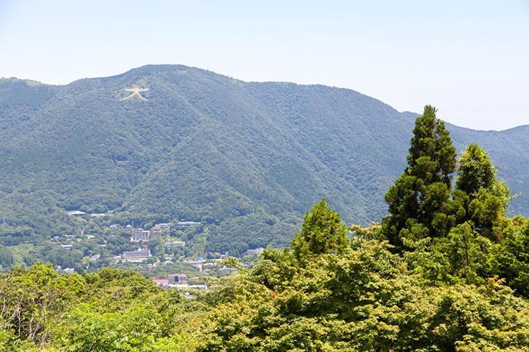 スタジオーネ 箱根強羅 East - Stagione Hakone Gora East Daire Dış mekan fotoğraf